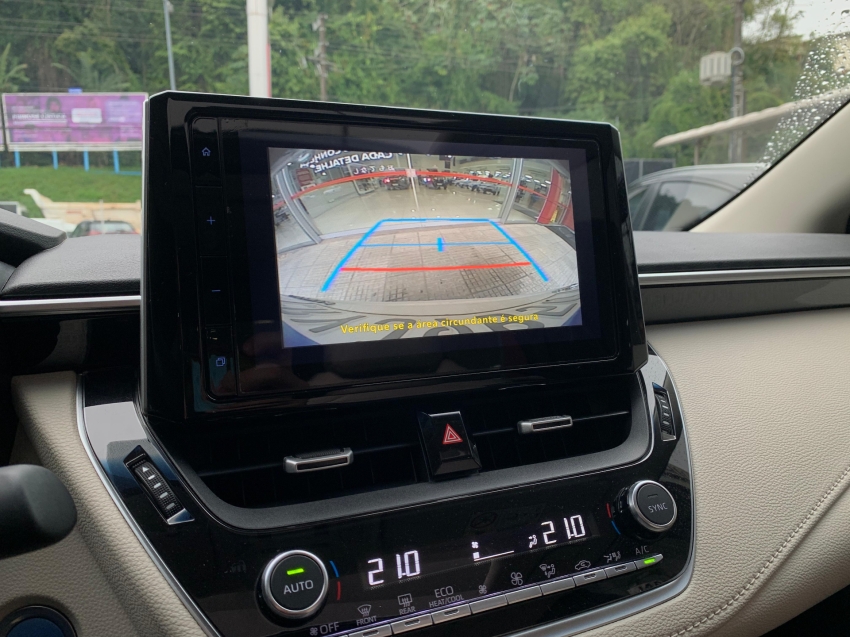 toyota corolla 1.8 vvt-i hybrid flex altis premium cvt 2.5 4p manual 2024