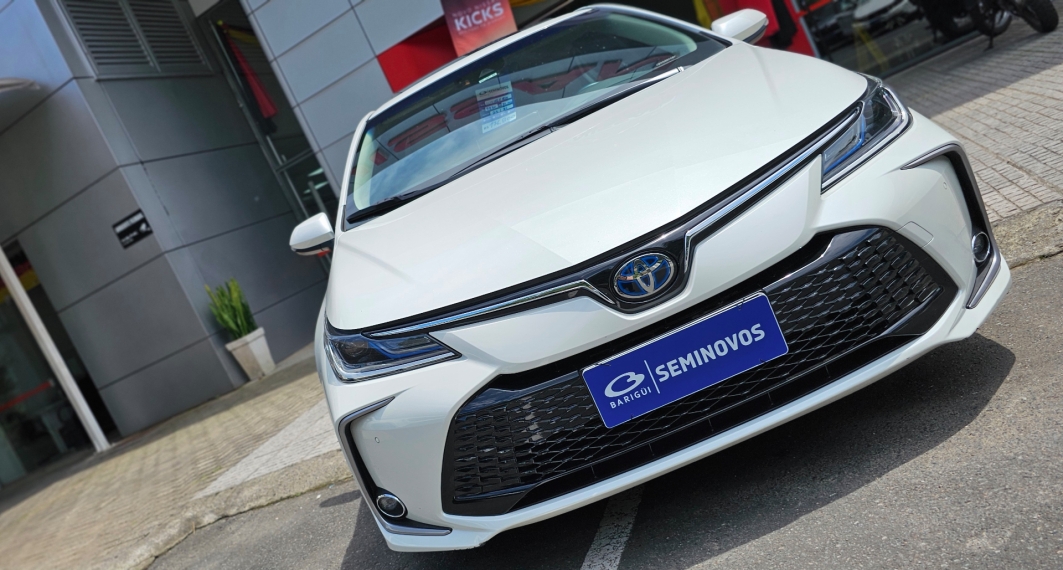 toyota corolla 1.8 vvt-i hybrid flex altis premium cvt 2.5 4p manual 202417