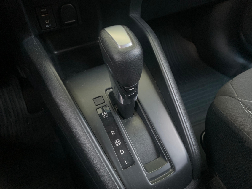 nissan kicks 1.6 16v flexstart s direct 4p xtronic flex automatico 2019