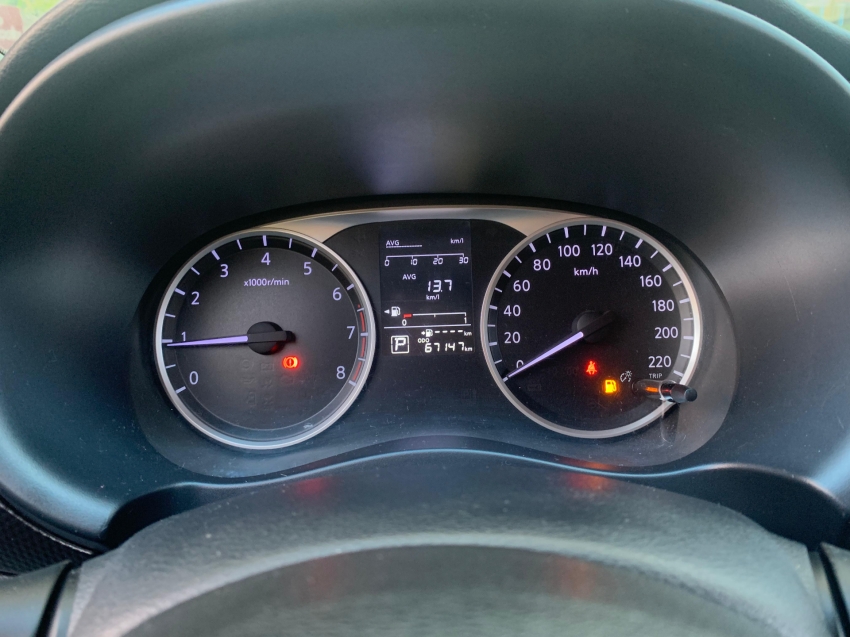 nissan kicks 1.6 16v flexstart s direct 4p xtronic flex automatico 2019