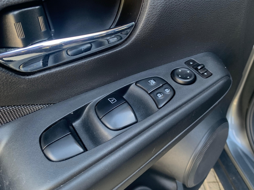 nissan kicks 1.6 16v flexstart s direct 4p xtronic flex automatico 2019