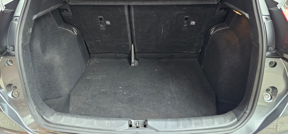 nissan kicks 1.6 16v flexstart advance xtronic flex 4p automatico 202414