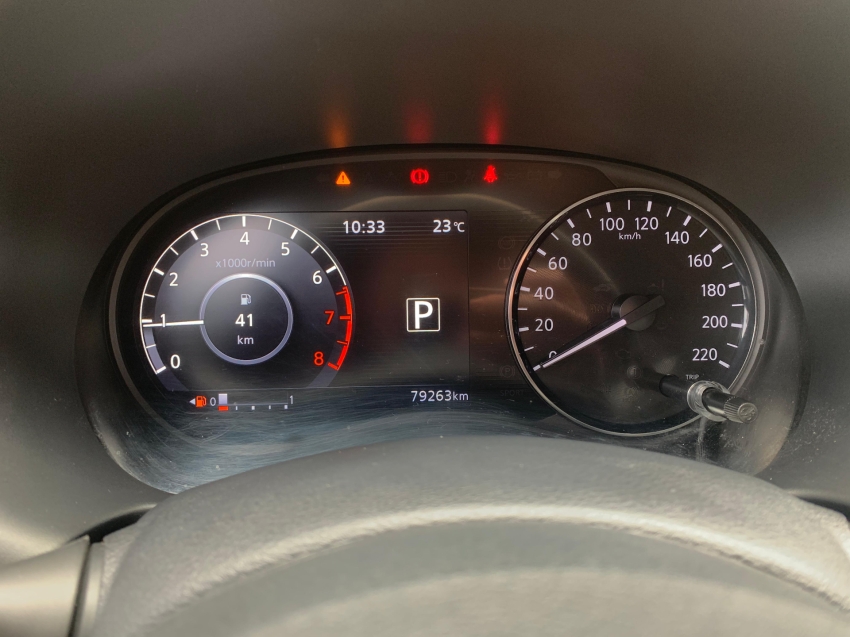 nissan kicks 1.6 16v flexstart advance xtronic flex 4p automatico 2024