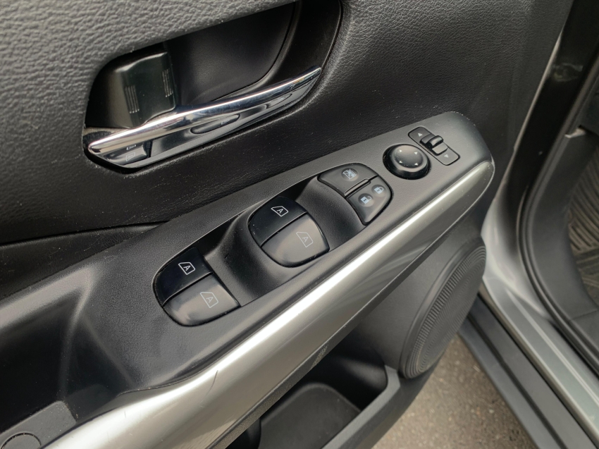 nissan kicks 1.6 16v flexstart advance xtronic flex 4p automatico 2024