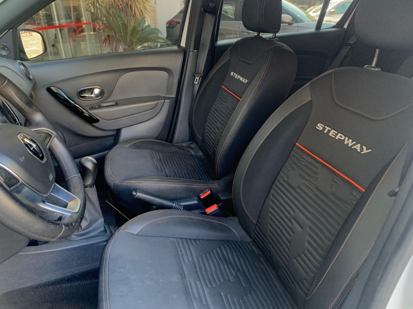 renault sandero 1.6 16v sce flex zen manual 4p 2020