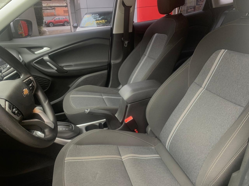 chevrolet tracker 1.0 turbo flex lt automatico 5p 2022