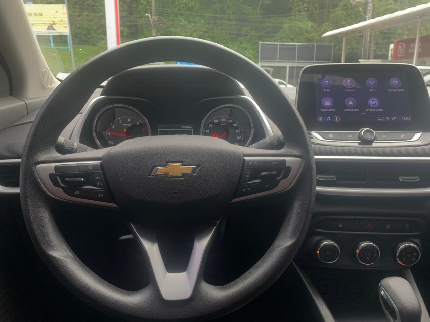 chevrolet tracker 1.0 turbo flex lt automatico 5p 2022