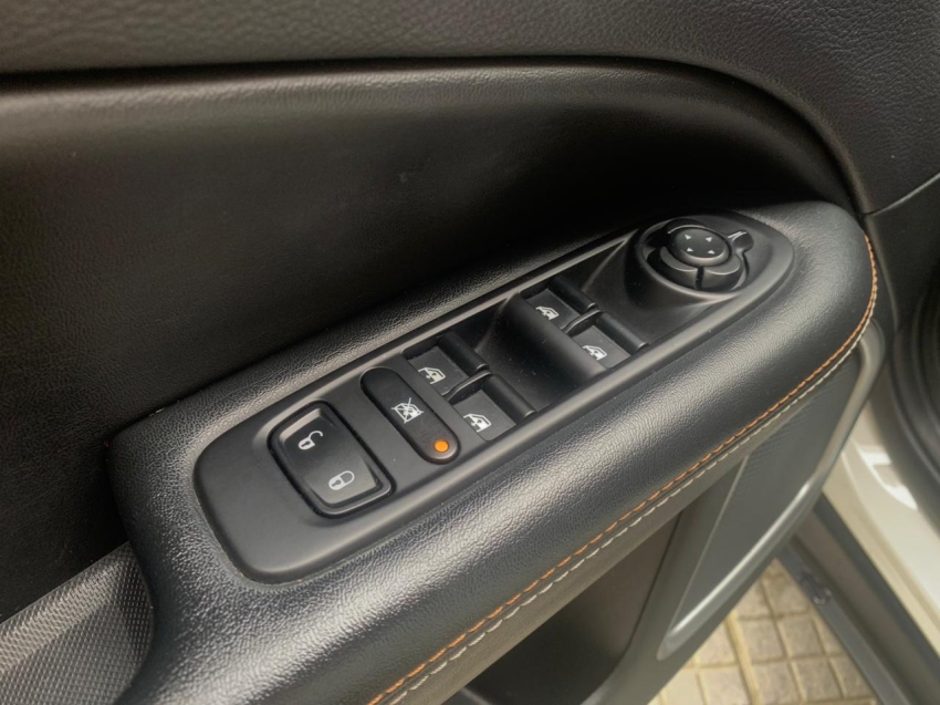 jeep compass 2.0 16v flex sport 4x4 automatico 5p 2018