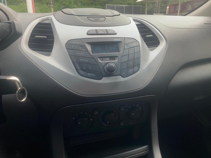 ford ka 1.0 ti-vct flex se plus manual 5p automatico 2018