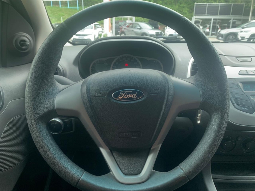 ford ka 1.0 ti-vct flex se plus manual 5p automatico 2018