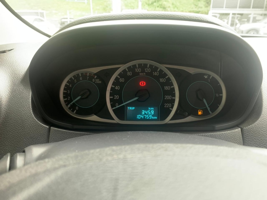 ford ka 1.0 ti-vct flex se plus manual 5p automatico 2018