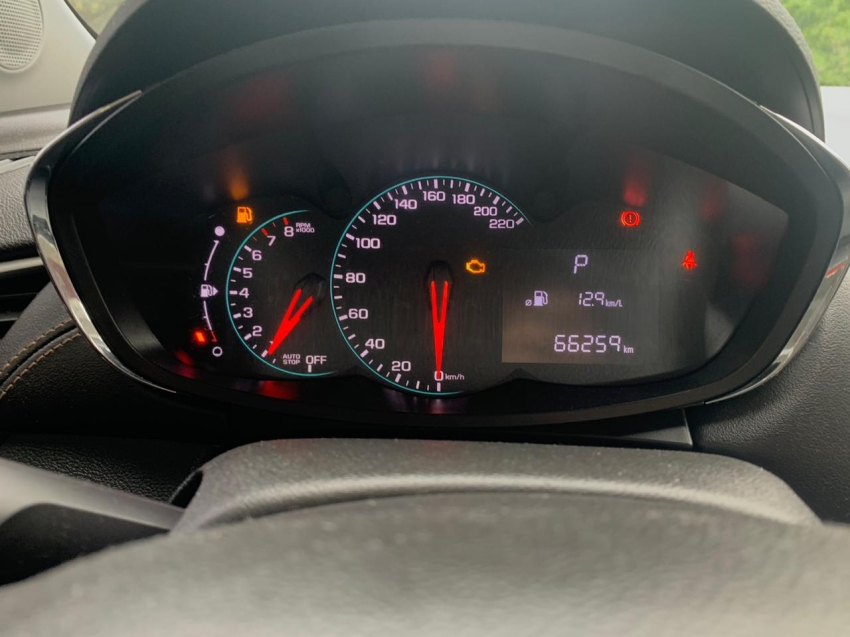 chevrolet tracker 1.4 16v turbo flex lt automatico 5p 2018