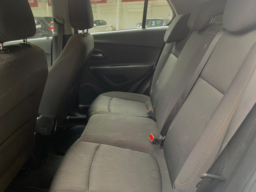chevrolet tracker 1.4 16v turbo flex lt automatico 5p 2018