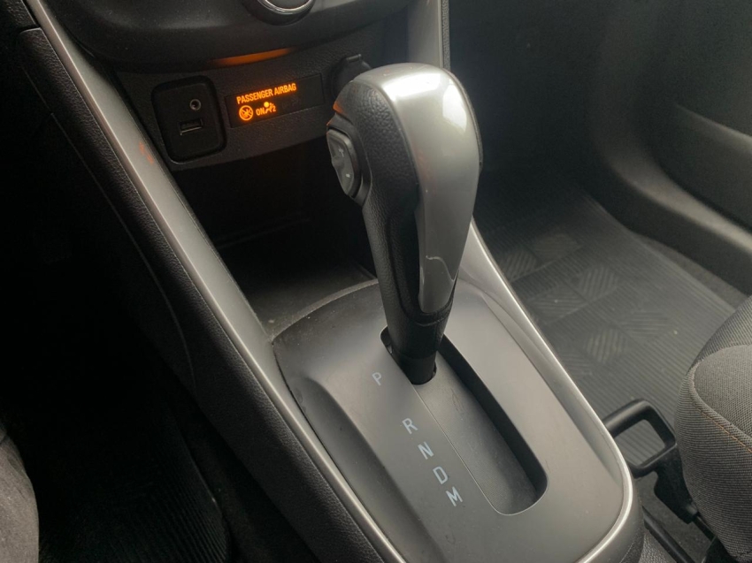 chevrolet tracker 1.4 16v turbo flex lt automatico 5p 2018