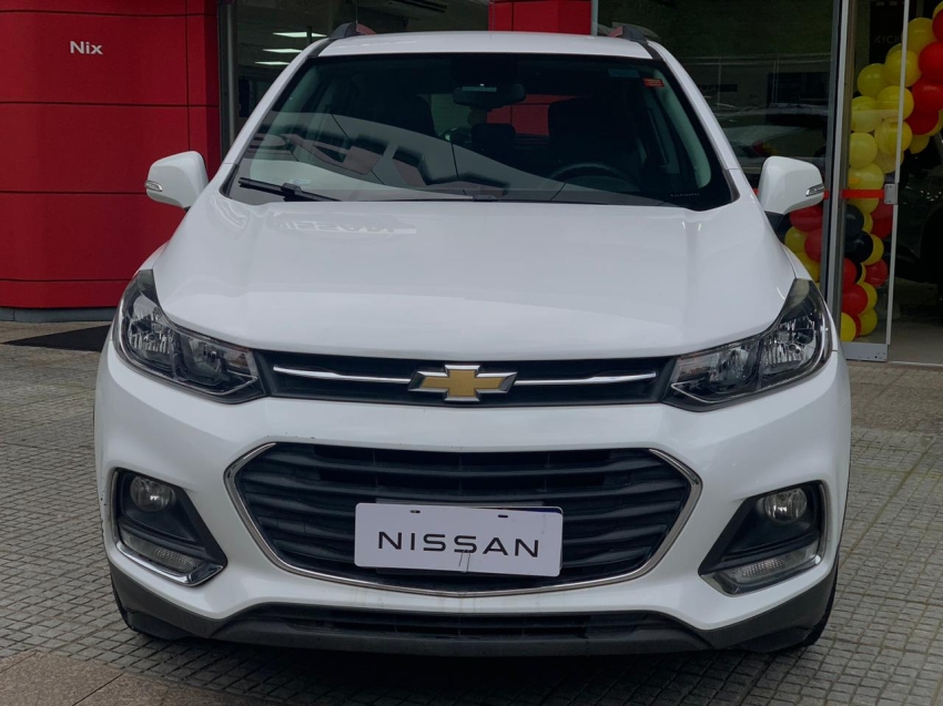 chevrolet tracker 1.4 16v turbo flex lt automatico 5p 2018