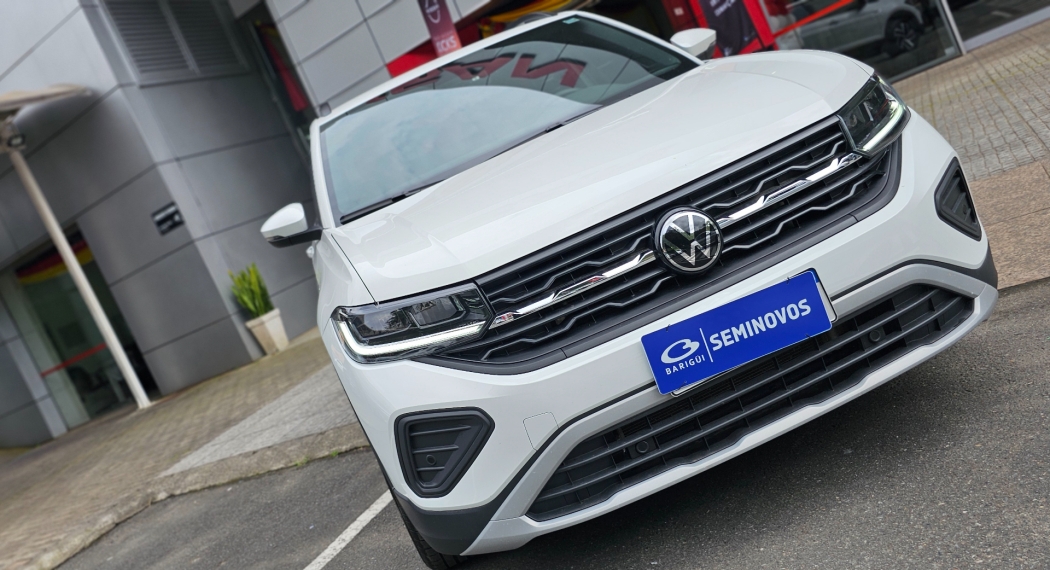 volkswagen t-cross 1.0 200 tsi total flex comfortline automatico 4p 202516