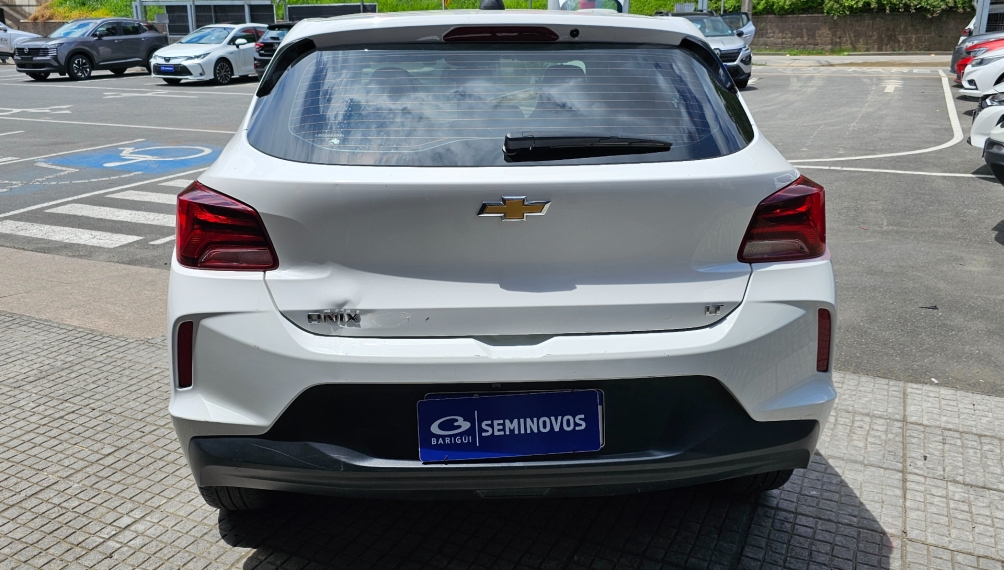 chevrolet onix 1.0 flex lt manual 4p 20235