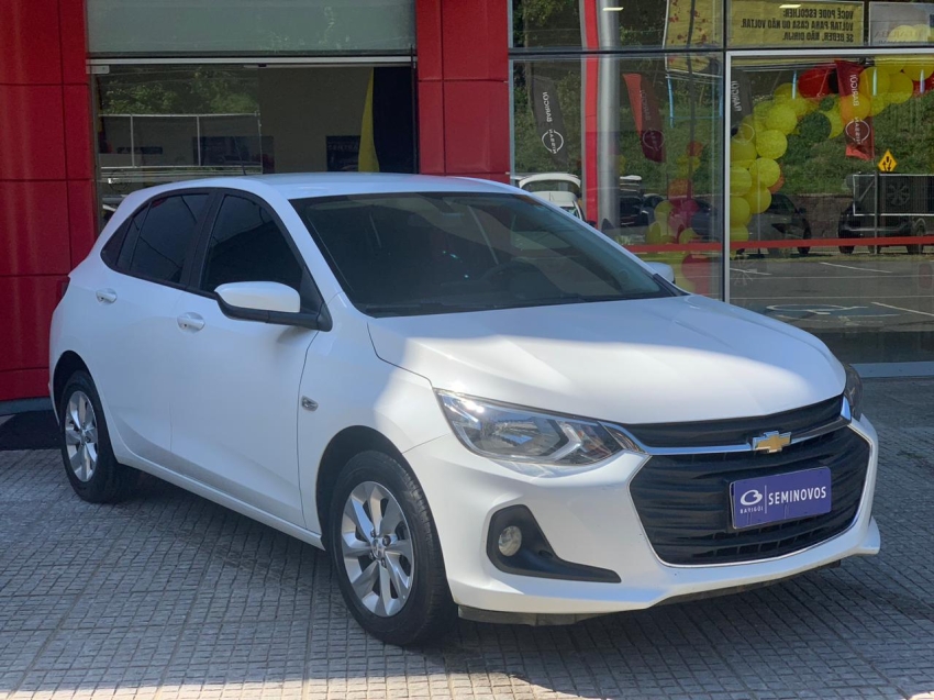 chevrolet onix 1.0 flex lt manual 4p 2023
