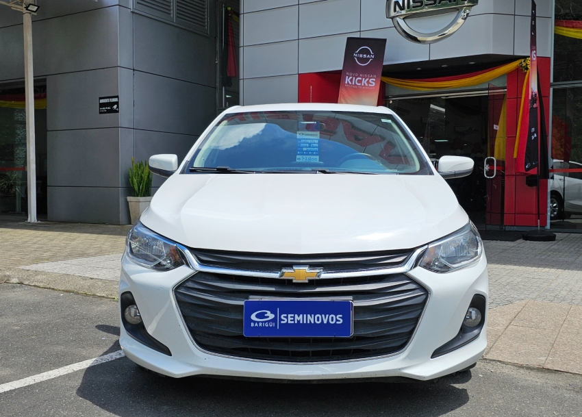 chevrolet onix 1.0 flex lt manual 4p 20231
