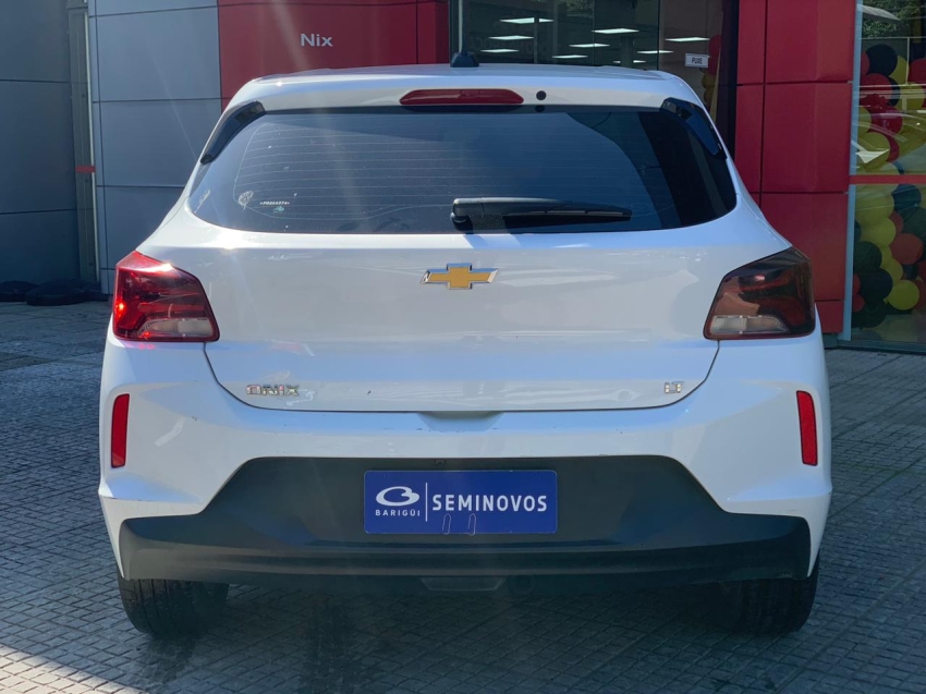chevrolet onix 1.0 flex lt manual 4p 2023