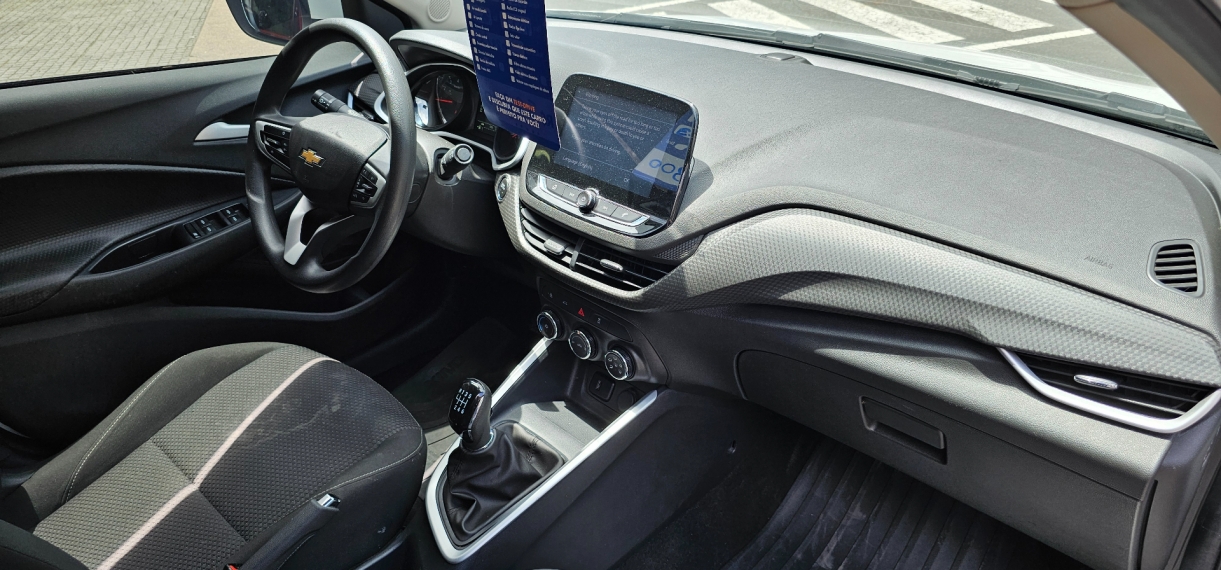 chevrolet onix 1.0 flex lt manual 4p 202311