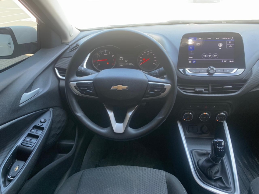 chevrolet onix 1.0 flex lt manual 4p 2023