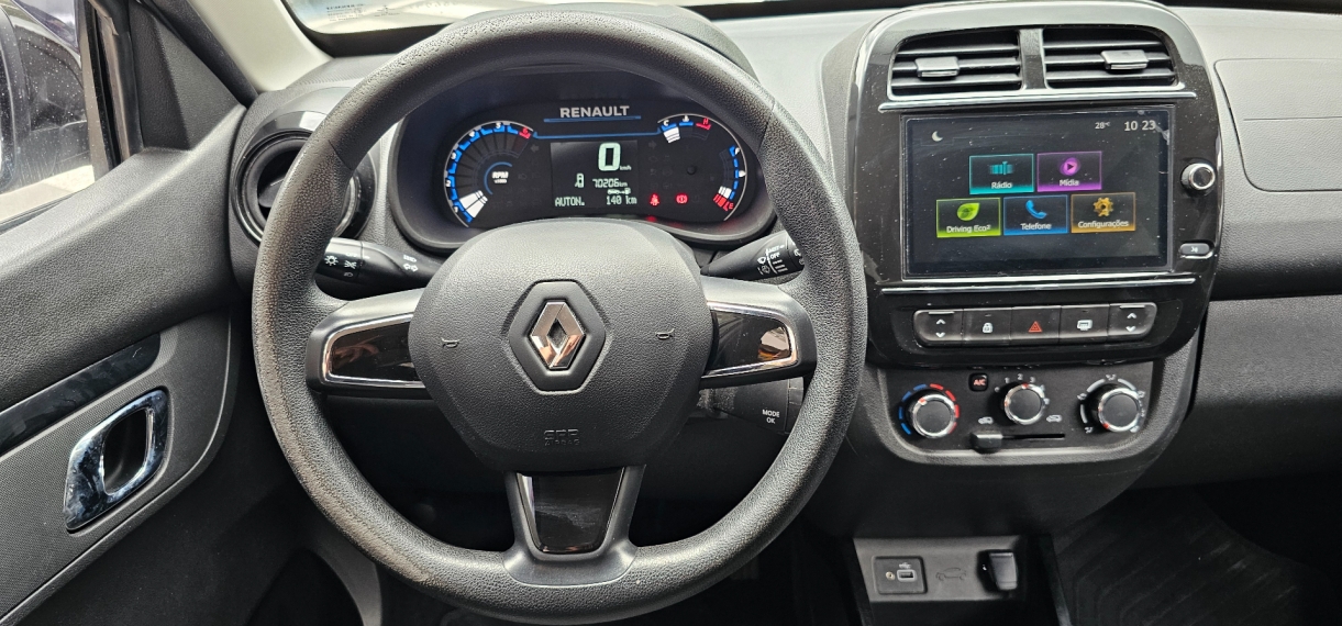 renault kwid 1.0 12v sce flex intense manual 4p 20239