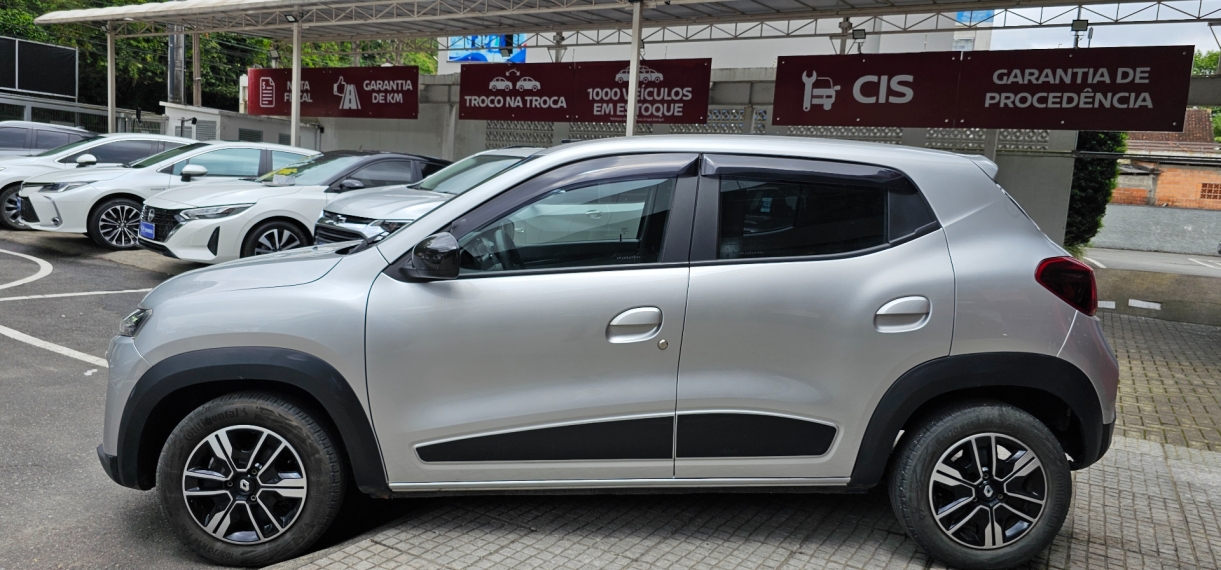 renault kwid 1.0 12v sce flex intense manual 4p 20237