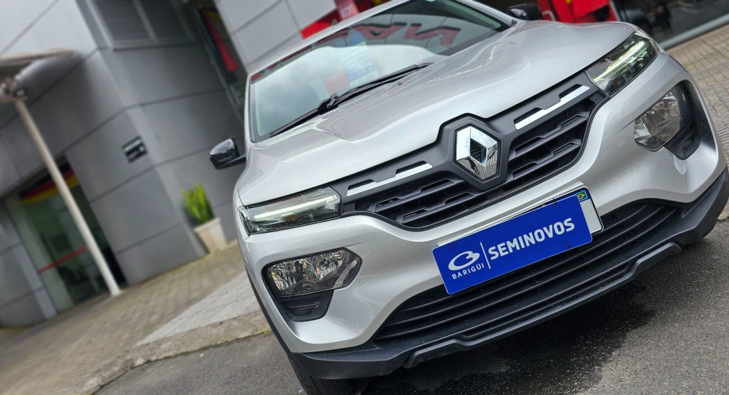 renault kwid 1.0 12v sce flex intense manual 4p 202316