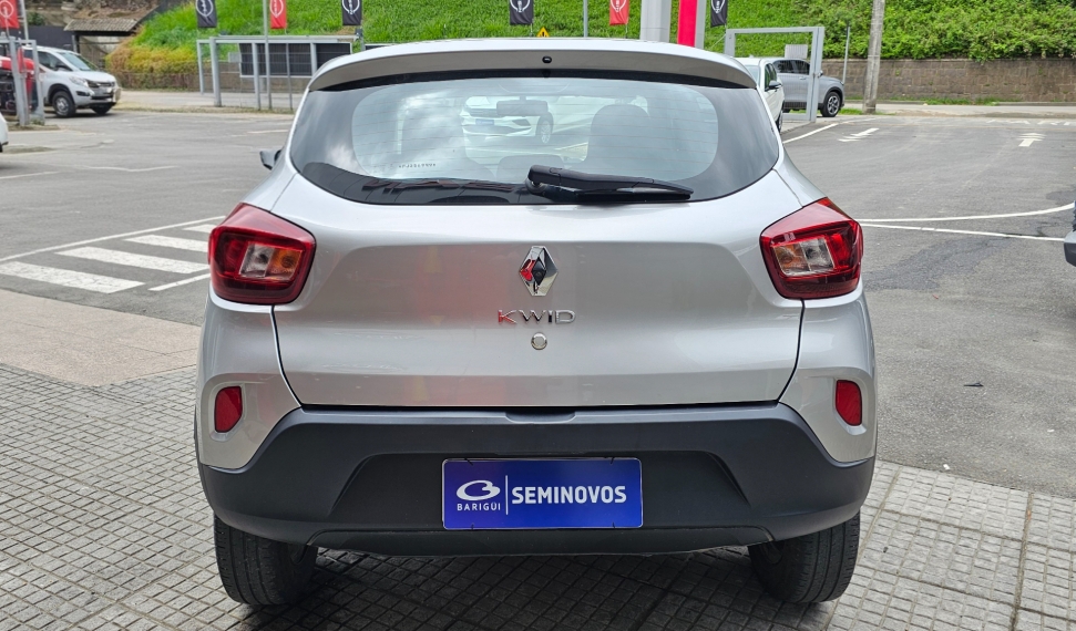 renault kwid 1.0 12v sce flex intense manual 4p 20235