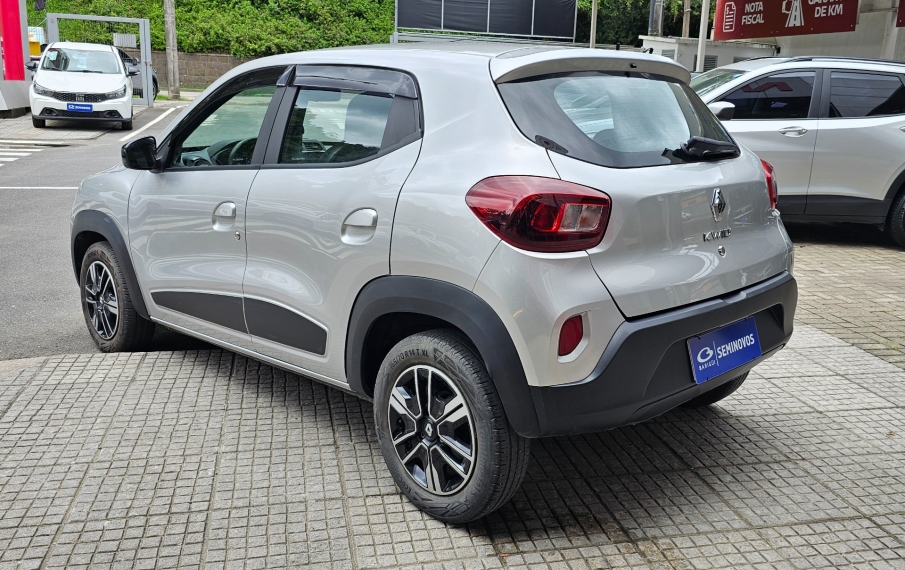 renault kwid 1.0 12v sce flex intense manual 4p 20236