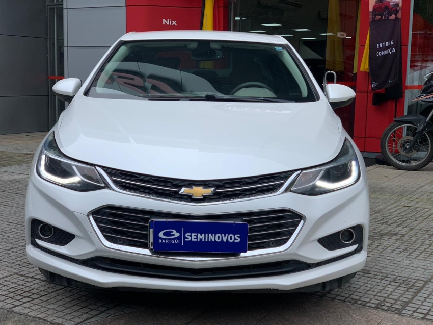 chevrolet cruze 1.4 turbo ltz 16v flex 4p automatico 20191 chevrolet cruze 1.4 turbo ltz 16v flex 4p automatico 20191