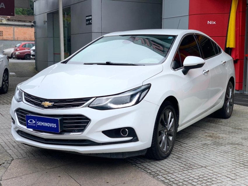 chevrolet cruze 1.4 turbo ltz 16v flex 4p automatico 20192 chevrolet cruze 1.4 turbo ltz 16v flex 4p automatico 20192