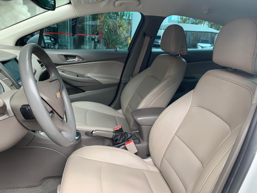 chevrolet cruze 1.4 turbo ltz 16v flex 4p automatico 20198 chevrolet cruze 1.4 turbo ltz 16v flex 4p automatico 20198