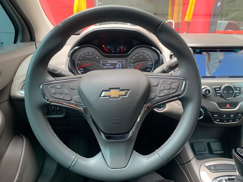 chevrolet cruze 1.4 turbo ltz 16v flex 4p automatico 20199 chevrolet cruze 1.4 turbo ltz 16v flex 4p automatico 20199