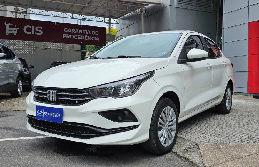 fiat cronos 1.0 firefly flex drive manual 4p 2024