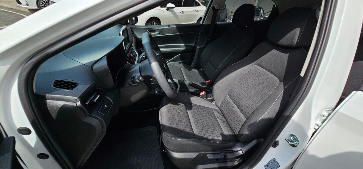 hyundai hb20 1.0 12v flex comfort manual 4p 202412