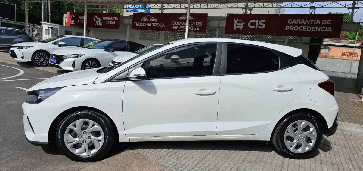 hyundai hb20 1.0 12v flex comfort manual 4p 20247