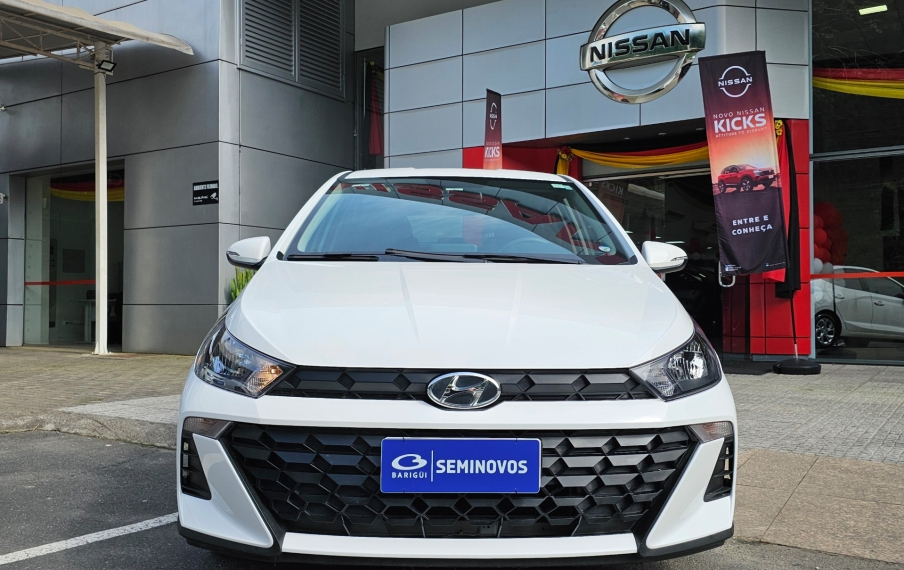 hyundai hb20 1.0 12v flex comfort manual 4p 20241