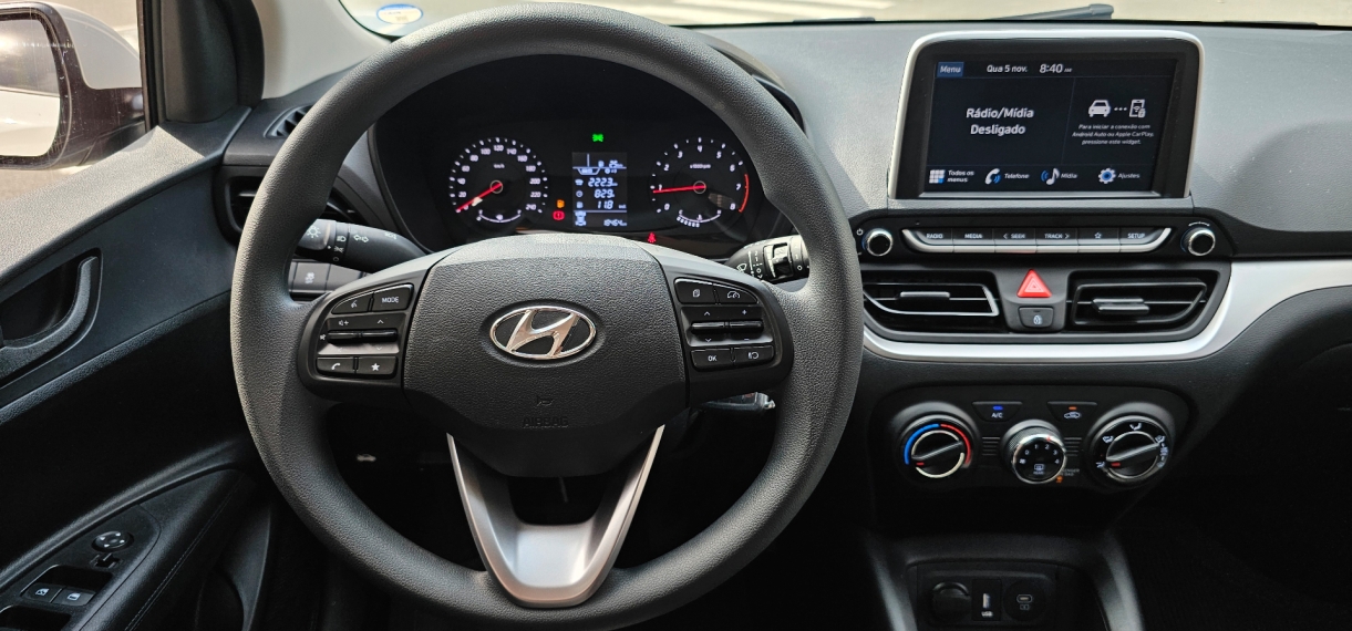 hyundai hb20 1.0 12v flex comfort manual 4p 20249