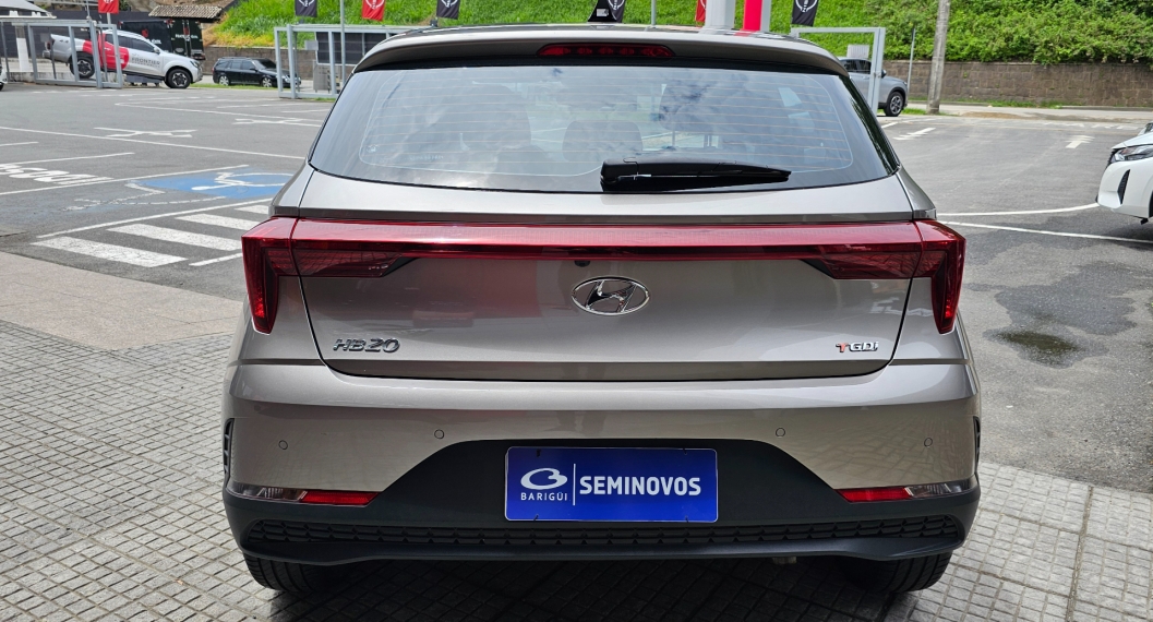 hyundai hb20 1.0 tgdi flex platinum safety automatico 4p 20255