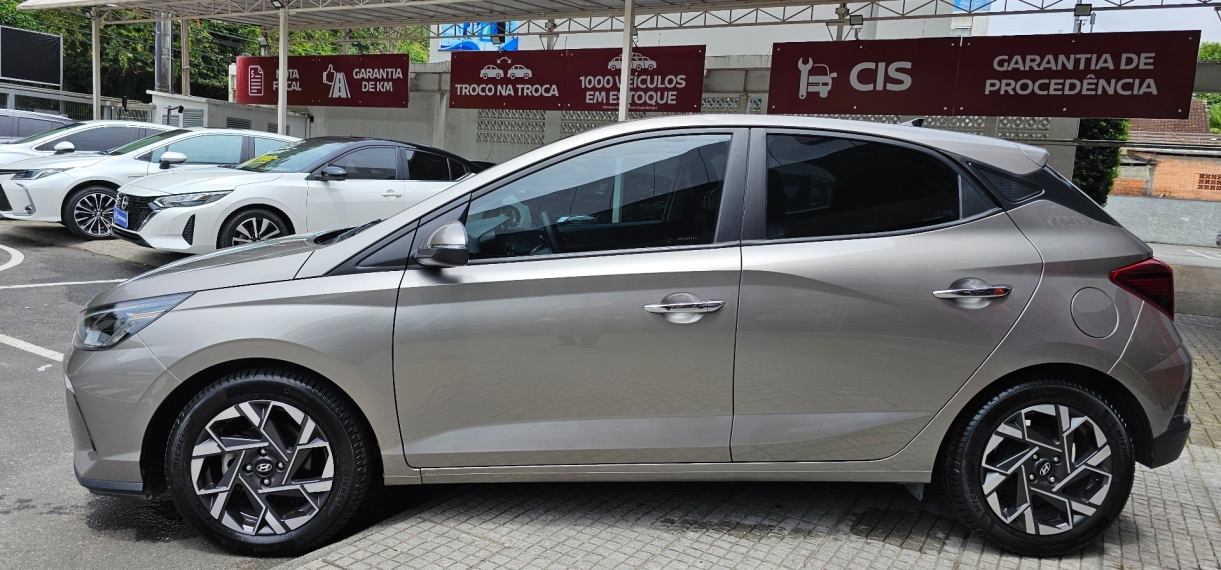 hyundai hb20 1.0 tgdi flex platinum safety automatico 4p 20257