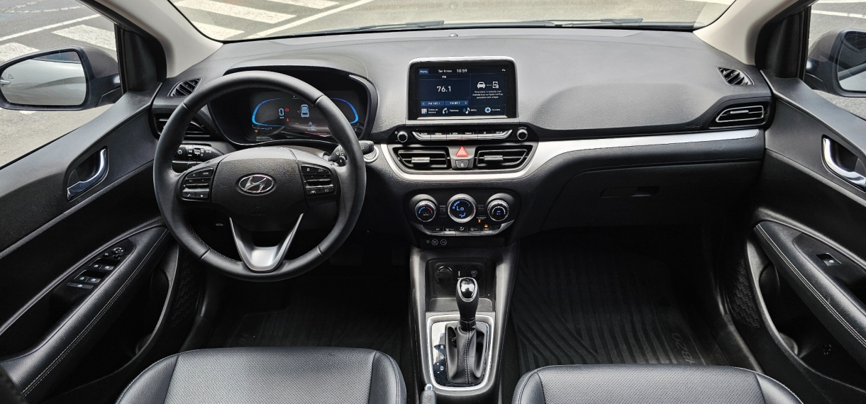 hyundai hb20 1.0 tgdi flex platinum safety automatico 4p 202510