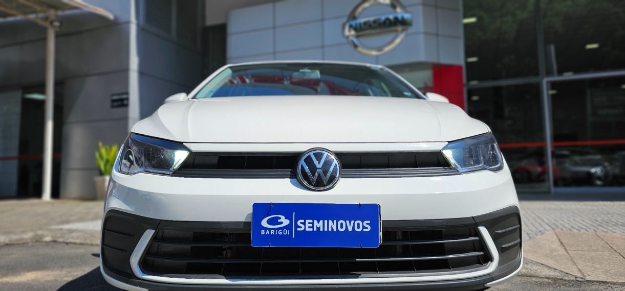 volkswagen polo 1.0 mpi manual flex 4p 202415