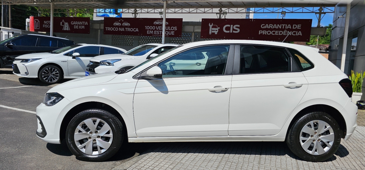 volkswagen polo 1.0 mpi manual flex 4p 20247