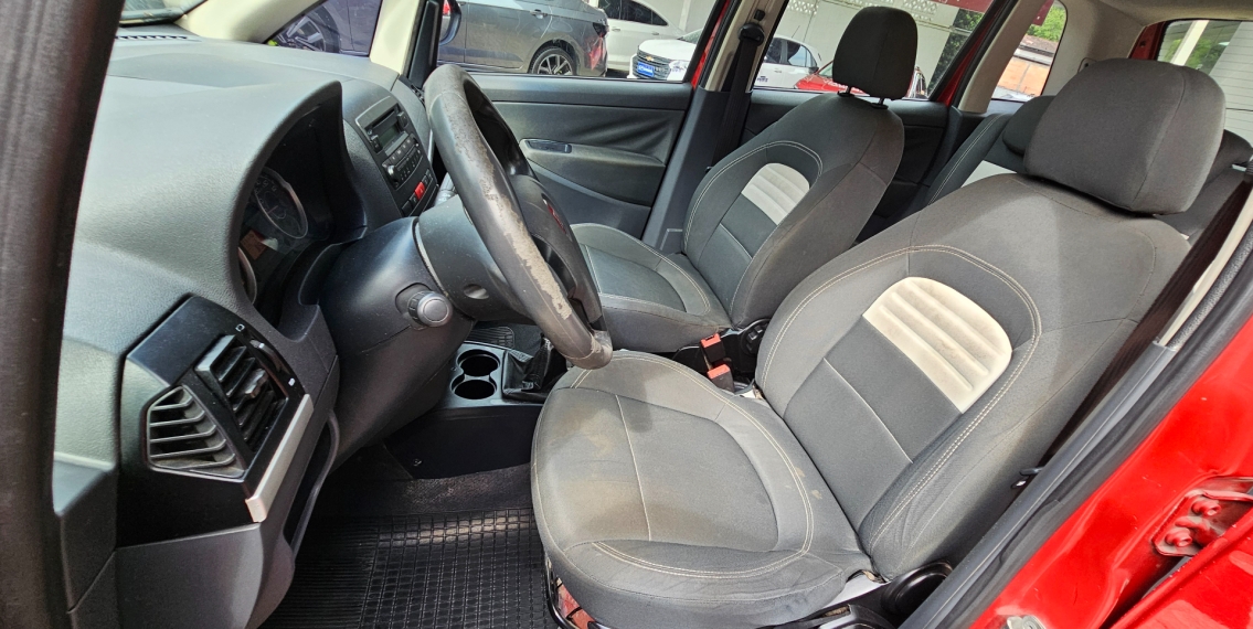 fiat idea 1.4 flex manual 201212