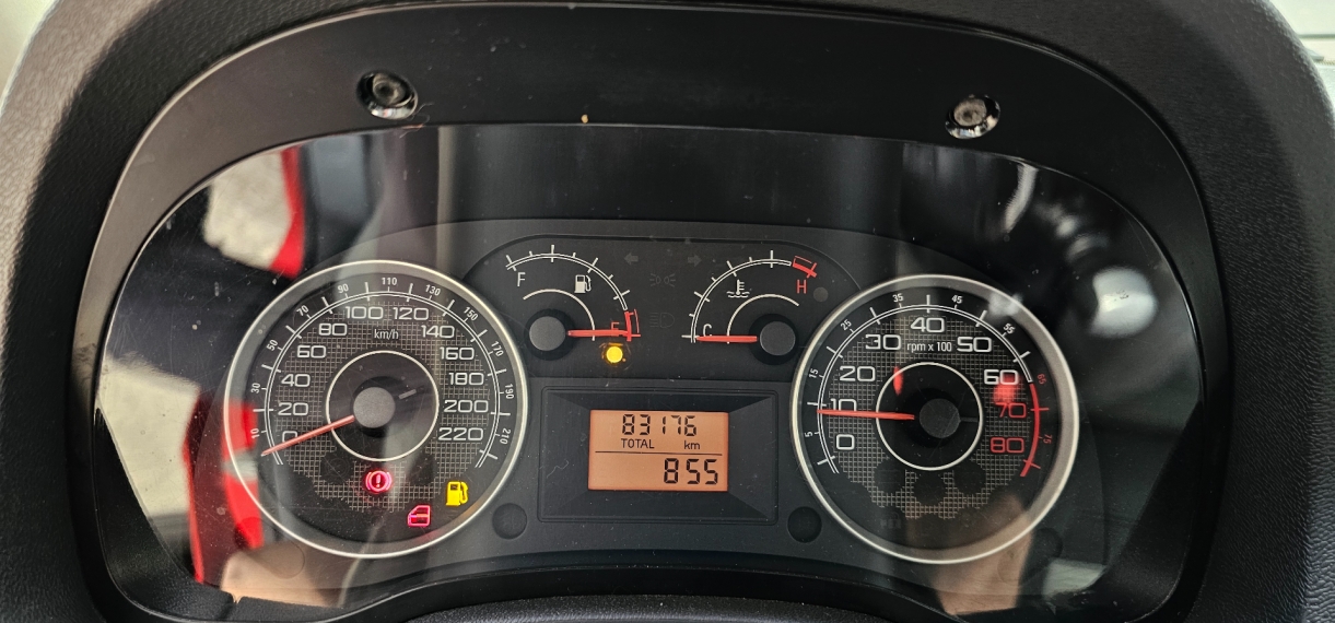 fiat idea 1.4 flex manual 20128