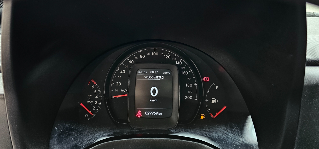 fiat strada 1.3 flex 20238