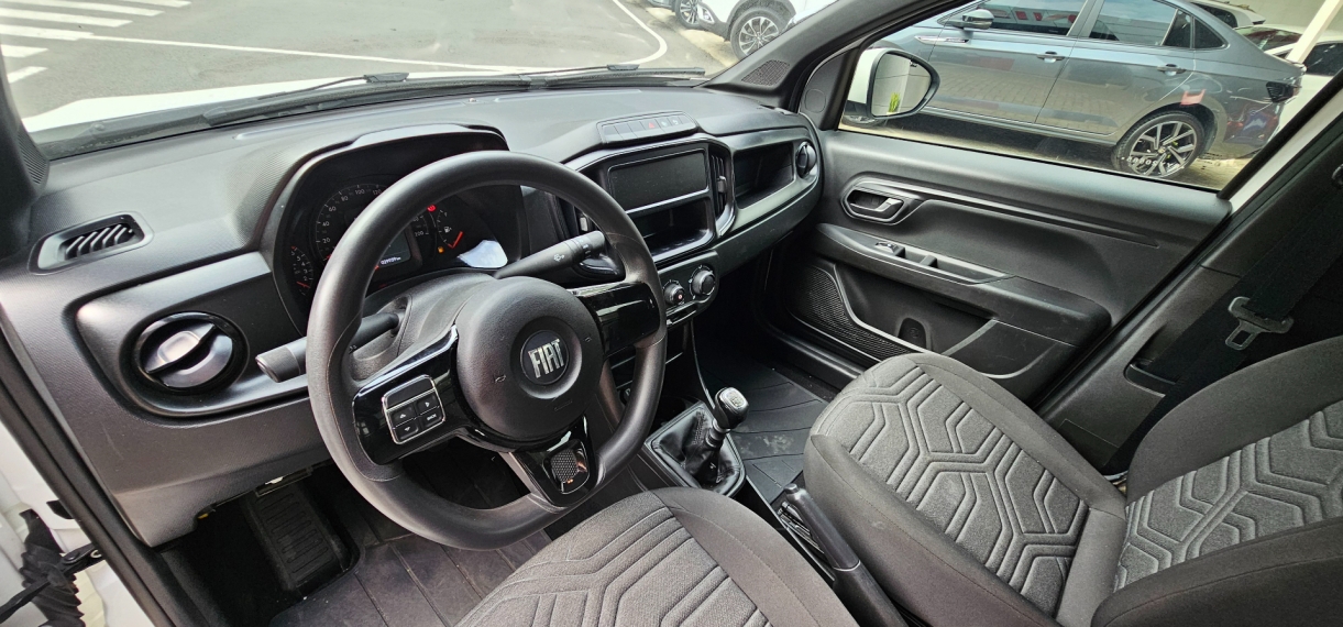 fiat strada 1.3 flex 20239