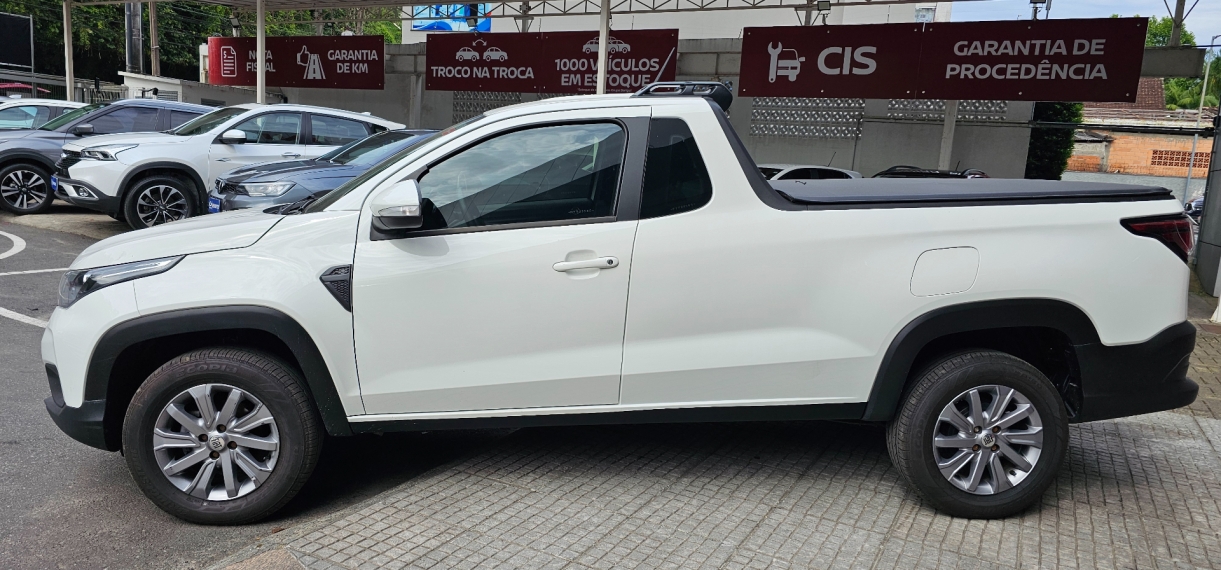 fiat strada 1.3 flex 20237